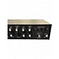 Used Ashdown RM-EV0-III rootmaster 500 Bass Amp Head