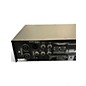 Used Ashdown RM-EV0-III rootmaster 500 Bass Amp Head