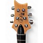 Used PRS SE Custom 24 Faded Blue Burst Solid Body Electric Guitar