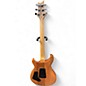 Used PRS SE Custom 24 Faded Blue Burst Solid Body Electric Guitar