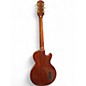 Used Epiphone Les Paul Junior Left Handed 2 Color Sunburst Electric Guitar