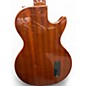 Used Epiphone Les Paul Junior Left Handed 2 Color Sunburst Electric Guitar