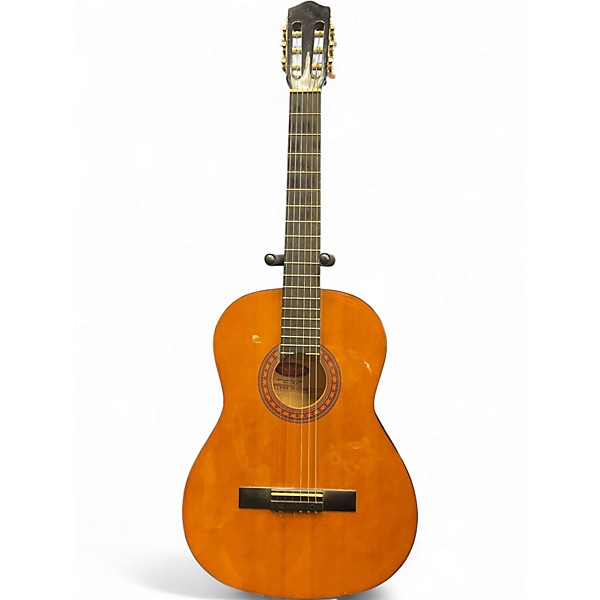 Used Stagg C546LH Natural Classical Acoustic Guitar