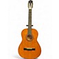 Used Stagg C546LH Natural Classical Acoustic Guitar thumbnail