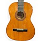Used Stagg C546LH Natural Classical Acoustic Guitar