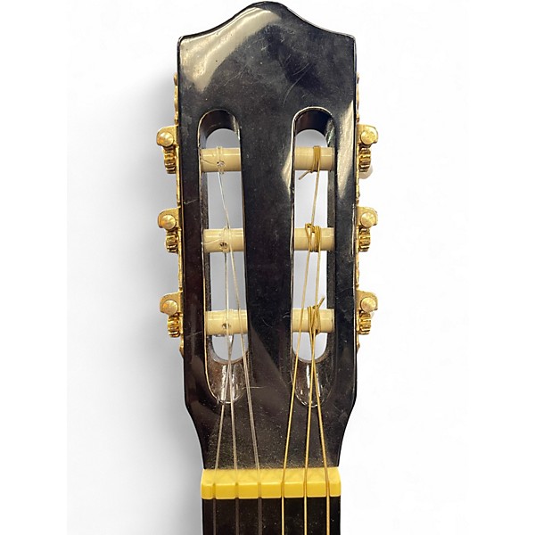 Used Stagg C546LH Natural Classical Acoustic Guitar
