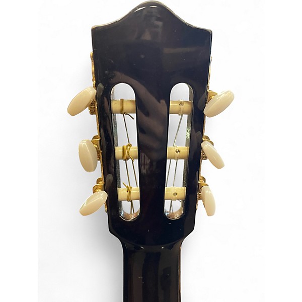 Used Stagg C546LH Natural Classical Acoustic Guitar
