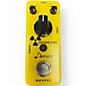 Used Donner YELLOW FALL Effect Pedal thumbnail