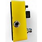 Used Donner YELLOW FALL Effect Pedal