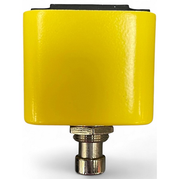 Used Donner YELLOW FALL Effect Pedal