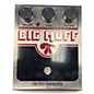 Used Electro-Harmonix BIG MUFF PI Effect Pedal thumbnail