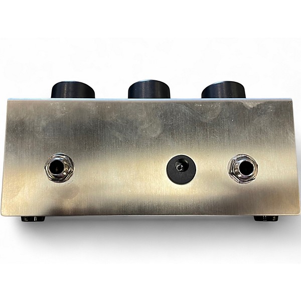 Used Electro-Harmonix BIG MUFF PI Effect Pedal