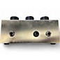 Used Electro-Harmonix BIG MUFF PI Effect Pedal
