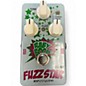 Used Eiyang FUZZ STAR Effect Pedal thumbnail