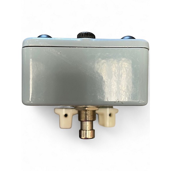 Used Eiyang FUZZ STAR Effect Pedal
