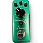 Used Donner 7 MODE REVERB Effect Pedal thumbnail