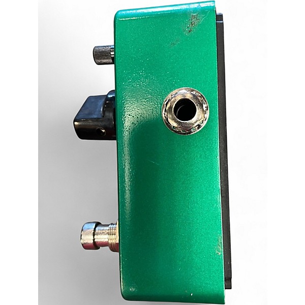Used Donner 7 MODE REVERB Effect Pedal