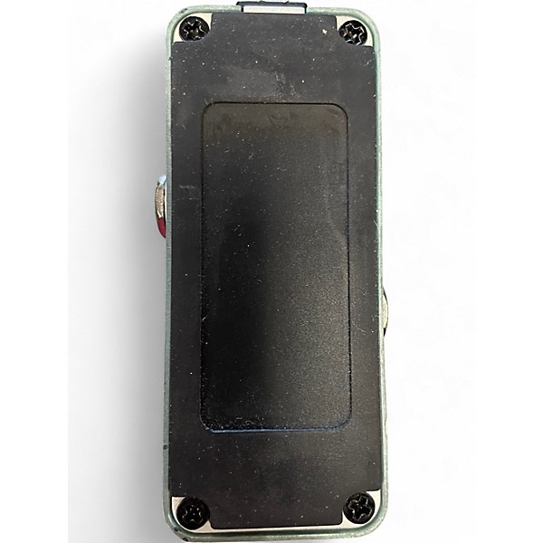 Used Donner 7 MODE REVERB Effect Pedal
