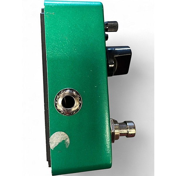 Used Donner 7 MODE REVERB Effect Pedal