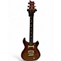 Used PRS SE Custom 22 Sunburst Solid Body Electric Guitar thumbnail