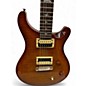 Used PRS SE Custom 22 Sunburst Solid Body Electric Guitar