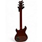 Used PRS SE Custom 22 Sunburst Solid Body Electric Guitar