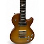 Used Gibson Les Paul Tribute HP Honeyburst Solid Body Electric Guitar