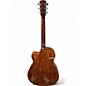 Used 2018 Alvarez AG610 2 Color Sunburst Acoustic Electric Guitar