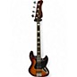 Used Sire MARCUS MILLER V5 Sunburst Electric Bass Guitar thumbnail
