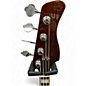 Used Sire MARCUS MILLER V5 Sunburst Electric Bass Guitar