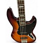 Used Sire MARCUS MILLER V5 Sunburst Electric Bass Guitar