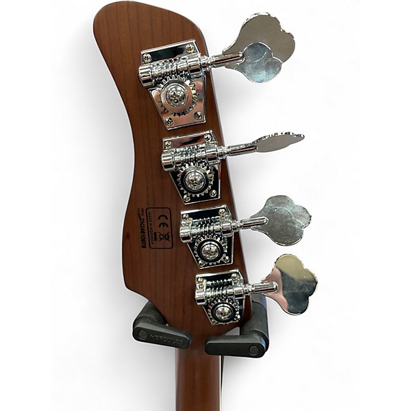 Used Sire MARCUS MILLER V5 Sunburst Electric Bass Guitar