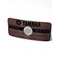 Used Yamaha 5 Piece Tour Custom White Drum Kit