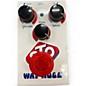 Used Way Huge Electronics STO Effect Pedal thumbnail