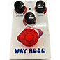 Used Way Huge Electronics STO Effect Pedal