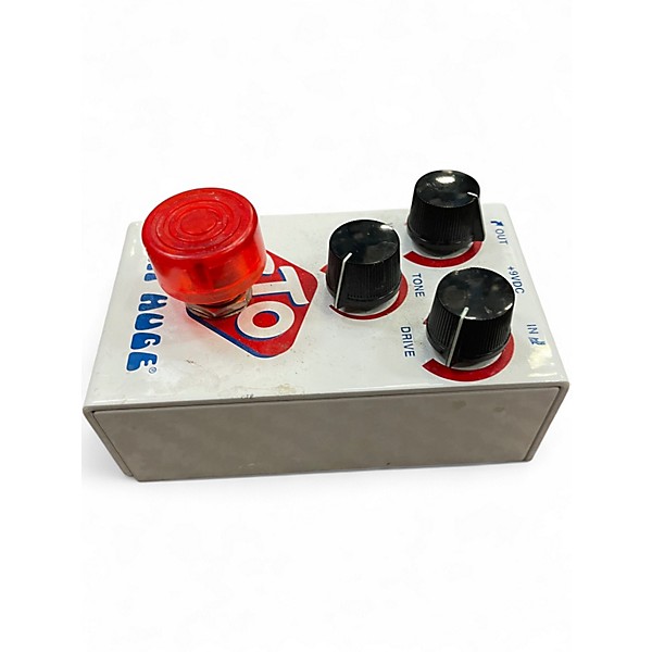 Used Way Huge Electronics STO Effect Pedal