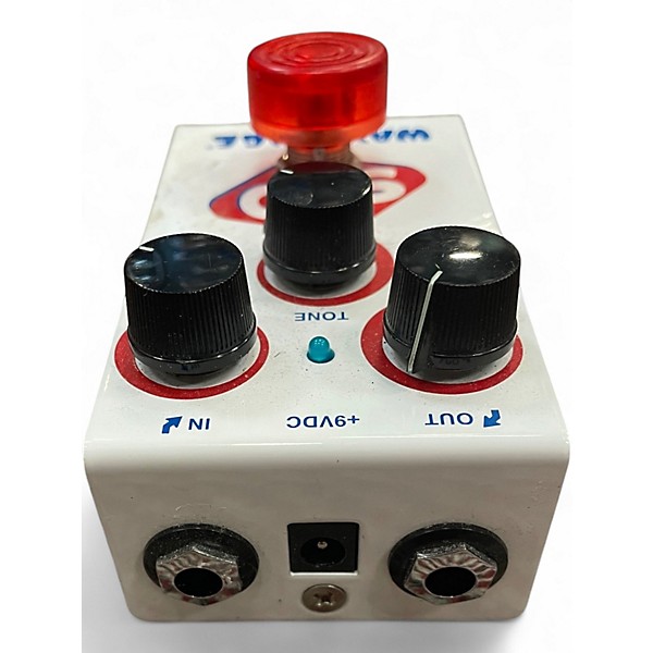 Used Way Huge Electronics STO Effect Pedal