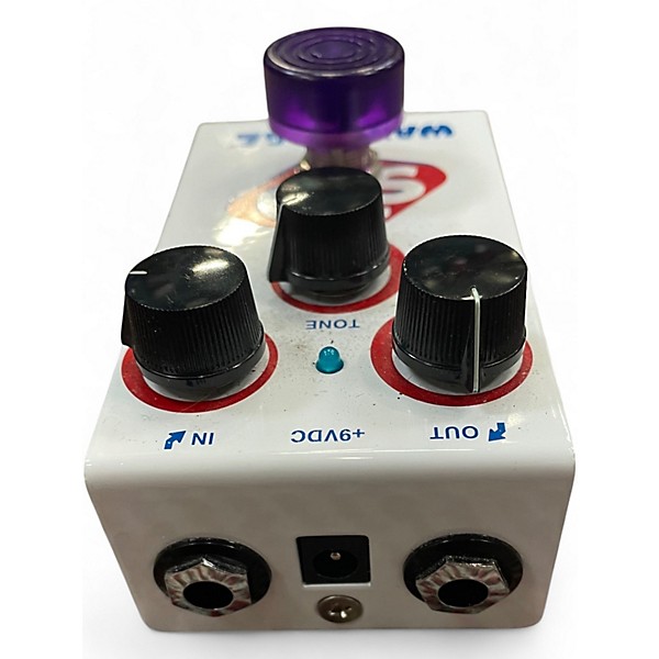 Used Way Huge Electronics STO Effect Pedal