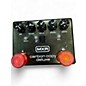 Used MXR Carbon Copy Deluxe Effect Pedal thumbnail