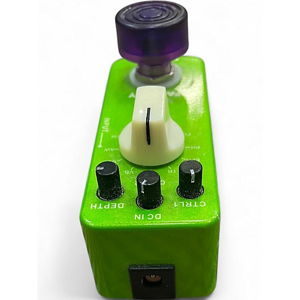 Used Mooer MOD FACTORY Effect Pedal