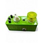 Used Mooer MOD FACTORY Effect Pedal