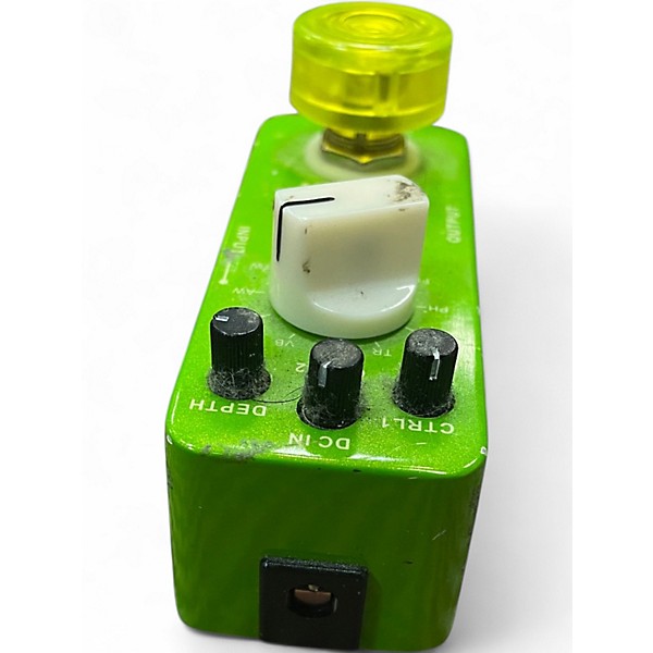 Used Mooer MOD FACTORY Effect Pedal