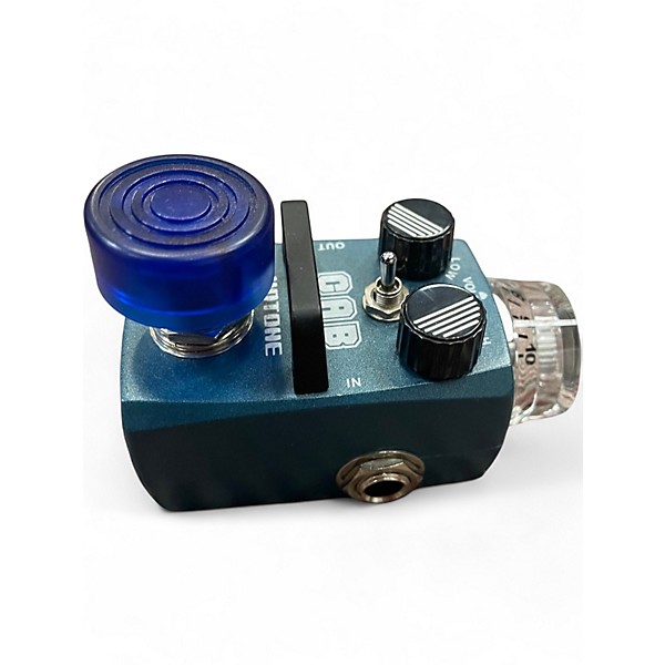 Used Hotone Effects CAB Effect Pedal