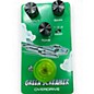 Used BBE Green Screamer Overdrive Effect Pedal thumbnail