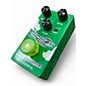 Used BBE Green Screamer Overdrive Effect Pedal