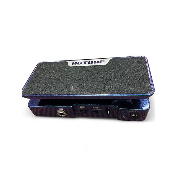 Used Hotone Effects SOUL PRESS II Pedal