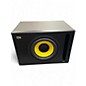 Used KRK S10.4 Powered Monitor