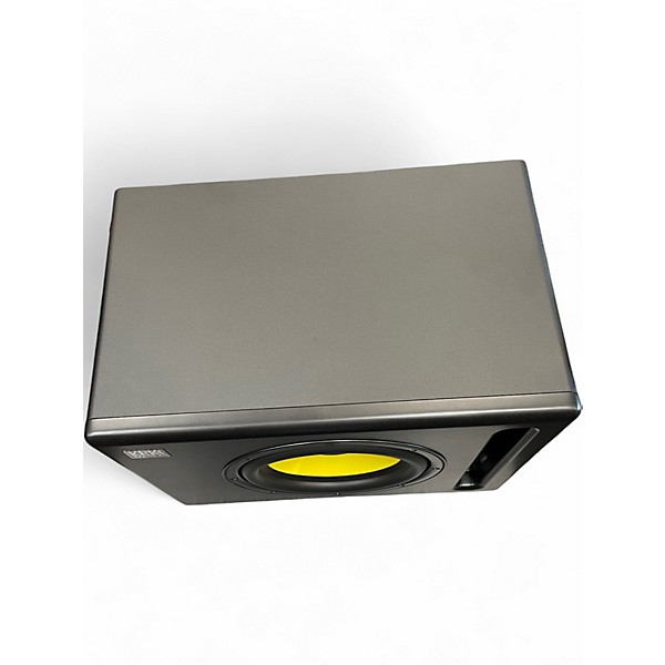 Used KRK S10.4 Powered Monitor