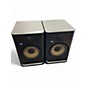 Used KRK RP8G5 PAIR Powered Monitor thumbnail