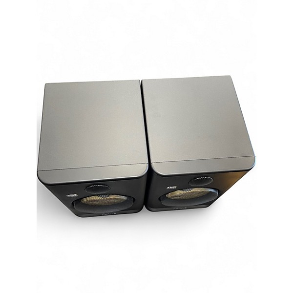 Used KRK RP8G5 PAIR Powered Monitor